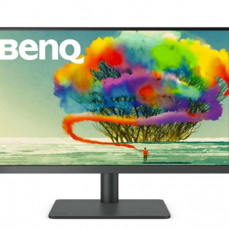 Monitor 27 inch PD2705U LED 5ms/QHD/IPS/HDMI/DP/USB