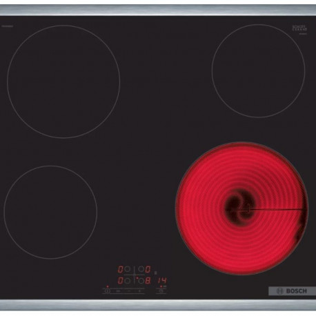 Ceramic hob PKE645BB2E