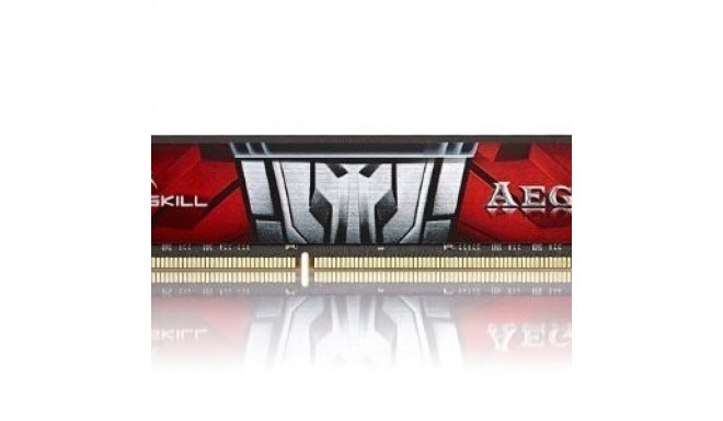 PC memory DDR4 16GB Aegis 2400MHz