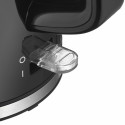 Kettle KF1014 1.7l black
