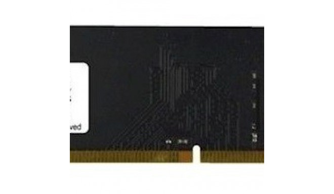 PC memory DDR4 8G 2400Mhz Micron Chip Rank1