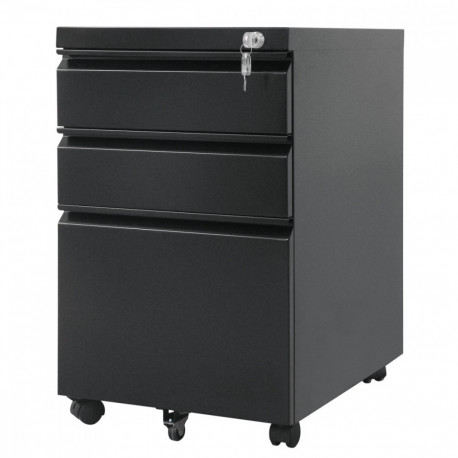 Mobile Cabinet Under Desk MC-850