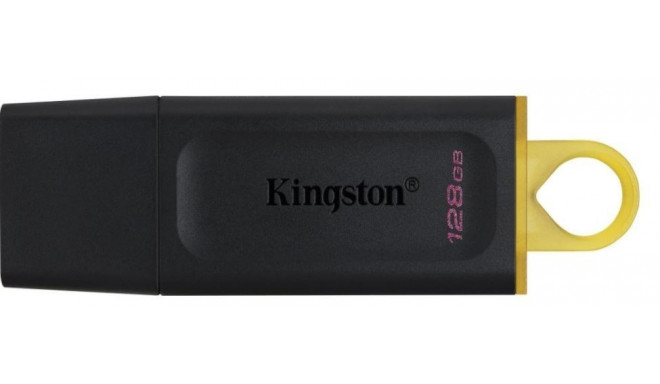 Kingston mälupulk 128GB Data Traveler Exodia USB 3.1 Gen1