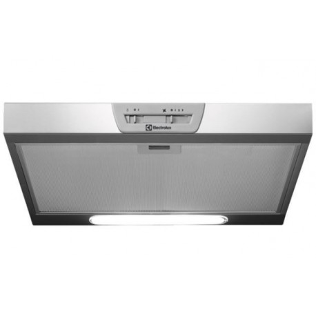 Elextrolux õhupuhasti LFU215X