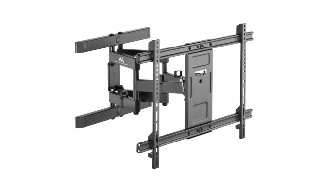 TV Bracket 37-80" Black 60kg MC-881