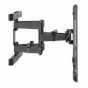 TV Bracket 37-80" Black 60kg MC-881