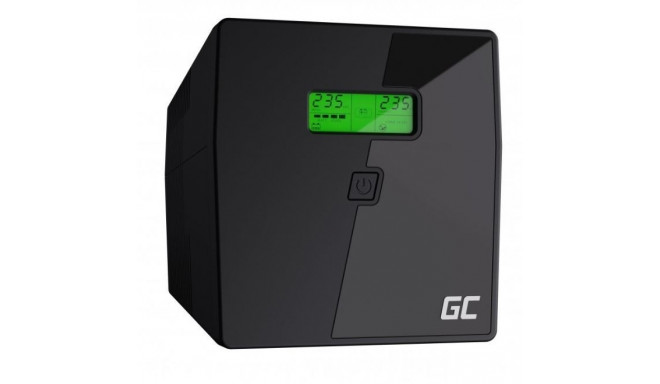 UPS 1000VA 600W PowerProof