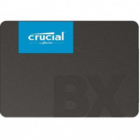 Crucial SSD 1000GB BX500 SATA3 540/500MB/s