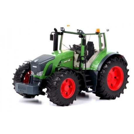 Tractor Fendt 936 Vario