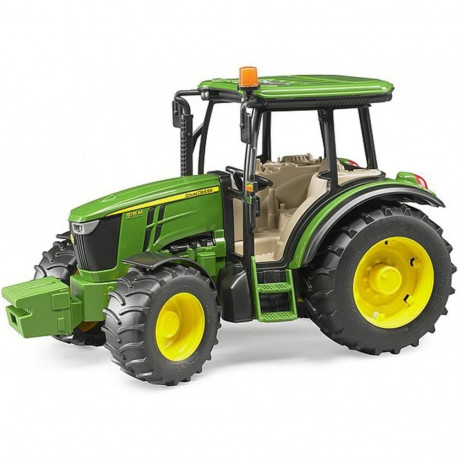 Tractor John Deere 5115M