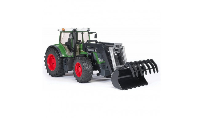 Bruder Fendt 936 Vario with frontloader