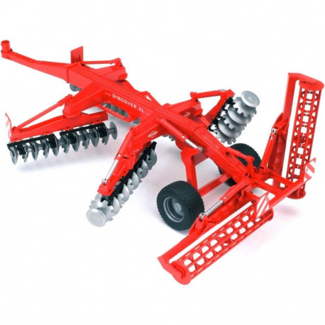 Kuhn ketasäke Discover