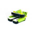 Three-part mower Claas Disco 8550 C PLU Three-part mower Claas Disco 8550 C PLU