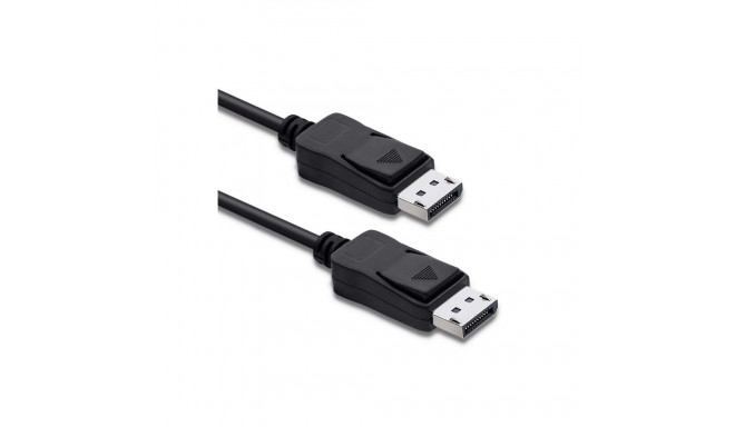 DisplayPort v1.4 M/M 2m