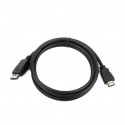 Gembird cable DisplayPort - HDMI 1.8m