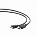 Gembird cable DisplayPort - HDMI 1.8m