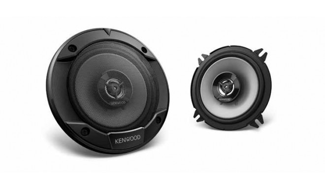 Kenwood KFC-S1366 13cm 2-Way Coaxial Speaker System
Key Specifications: