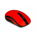 Mouse LORIINI PRO optical red