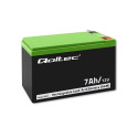 Gel battery | 12V | 7Ah | Max.72A | AGM