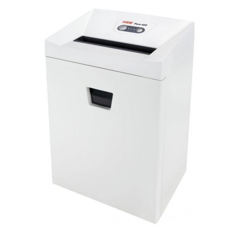 Schroeder Pure 420 4,5x30mm 16 sheets CD P-4