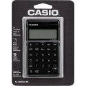Casio SL-1000SC pocket calculator, black