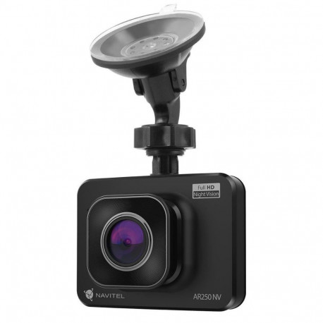 Navitel AR250 NV videosalvesti