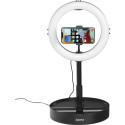 Hama Ring Lamp with Holder Hama Ring Lamp with Holder