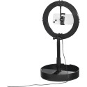 Hama Ring Lamp with Holder Hama Ring Lamp with Holder