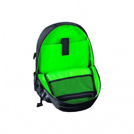Razer | Rogue | V3 15" Backpack | Fits up to size 15 " | Backpack | Shoulder strap | Waterproof | Bl