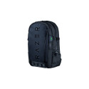 Razer V3 15" seljakott Rogue mahutab kuni 15" must õlarihm veekindel
