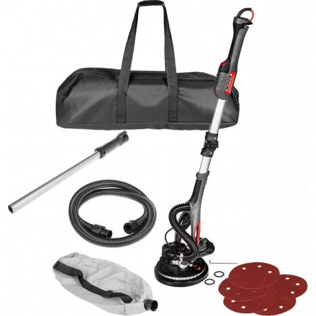 Graphite 59G265 Grinder