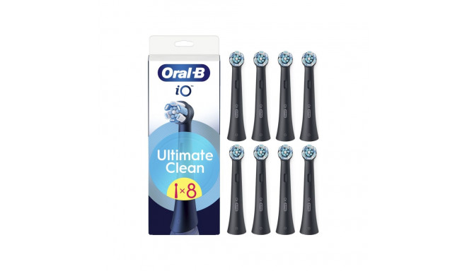 Oral-B iO Ultimate Clean EB8 | 8 tk | must