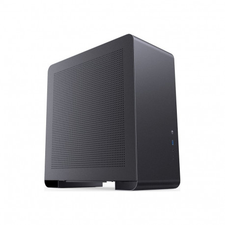 Jonsbo U4 Pro Mesh Case Black