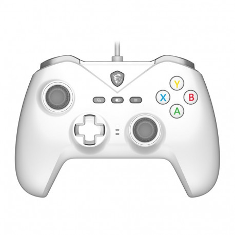 MSI Gaming Controller | FORCE GC200 valge