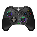 MSI Gaming Controller | FORCE PRO WIRELESS | Black