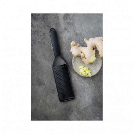 Microplane Black Sheep Coarse grater, semi-coarse