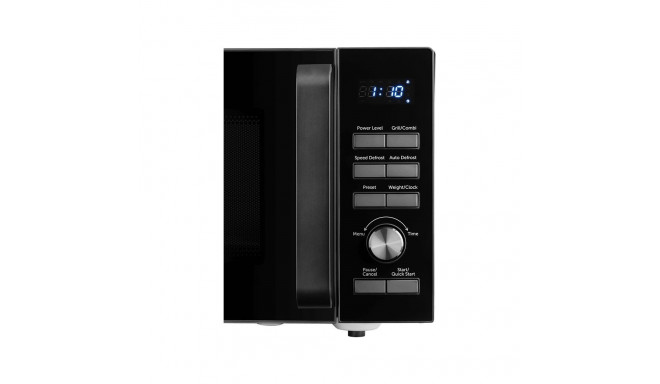 mikrolaineahi ECG MTD 2590 GBS
