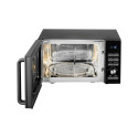 mikrolaineahi ECG MTD 2590 GBS mikrolaineahi ECG MTD 2590 GBS