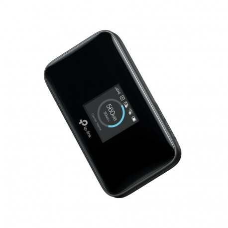 TP-LINK | 600 Mbps LTE-Advanced Mobile Wi-Fi | M7750 | 802.11ac | Mesh Support No | MU-MiMO No | 4G 