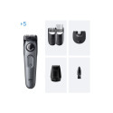Braun habemetrimmer | Series 3 BT3560 | juhtmevaba | pikkuseastmeid 40