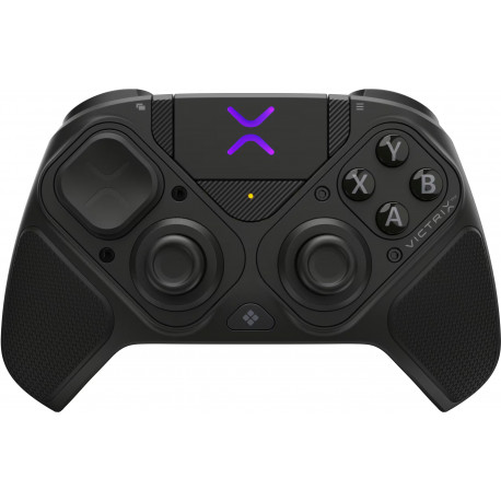 Turtle Beach juhtmevaba mängupult Victrix Pro BFG Reloaded PC, hall