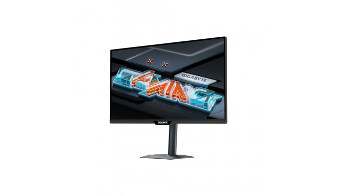 Gigabyte M27Q3 EK 27" IPS QHD 300 Hz 1 ms 2560 x 1440 pikslit 400 cd/m² 2 HDMI-porti