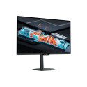 Gigabyte M27Q3 EK 27" IPS QHD 300 Hz 1 ms 2560 x 1440 pikslit 400 cd/m² 2 HDMI-porti