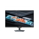 Gigabyte M27Q3 EK 27" IPS QHD 300 Hz 1 ms 2560 x 1440 pikslit 400 cd/m² 2 HDMI-porti