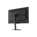 Gigabyte M27Q3 EK 27" IPS QHD 300 Hz 1 ms 2560 x 1440 pikslit 400 cd/m² 2 HDMI-porti