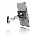Vogels TMS 1030 Tablet Flex Pack | Tilt | 7-13 " | Maximum weight (capacity) 2 kg | Silver