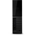 3.5 4TB WD My Book must USB 3.0