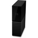 3.5 4TB WD My Book must USB 3.0