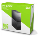3.5 4TB WD My Book must USB 3.0