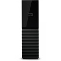 3.5 4TB WD My Book must USB 3.0